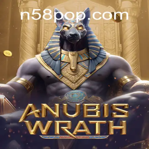AnubisWrath: Descubra As Aventuras no Místico Universo Egípcio