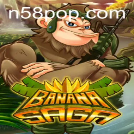 BananaSaga: Uma Viagem Tropical no Mundo dos Jogos