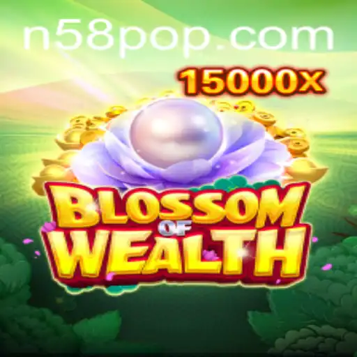 Explorando a Magia de BlossomofWealth: Uma Jornada ao Mundo N58