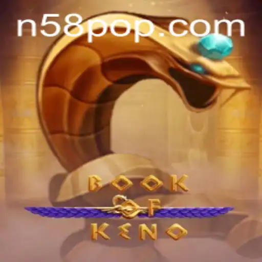 Explorando o Fascinante Mundo de BookOfKeno: Regras e Dinâmicas do Jogo