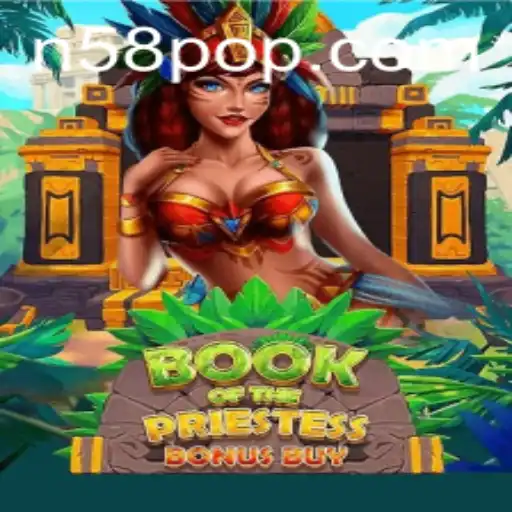 Explorando o Mundo de BookOfThePriestess: Um Jogo de Estratégia e Mistério