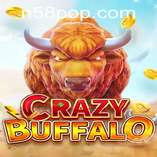 Desvendando o Jogo CRAZYBUFFALO: Regras e Estratégias