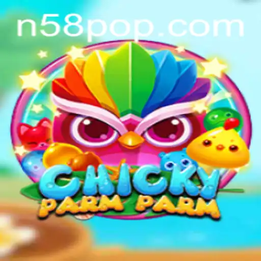 Explorando ChickyParmParm: Um Mergulho no Mundo do Jogo com N58