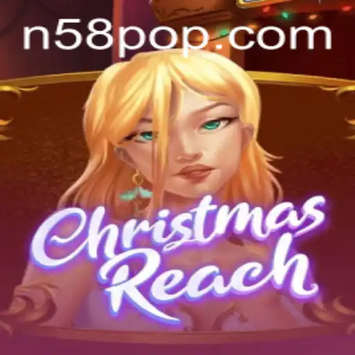 Descubra o Fascinante Mundo de ChristmasReach: Um Jogo Festivo e Envolvente