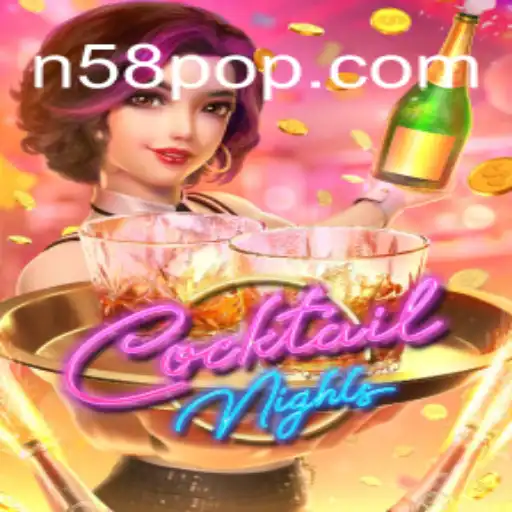 Explorando o Fascinante Mundo de CocktailNights: Aventuras e Estratégia com N58