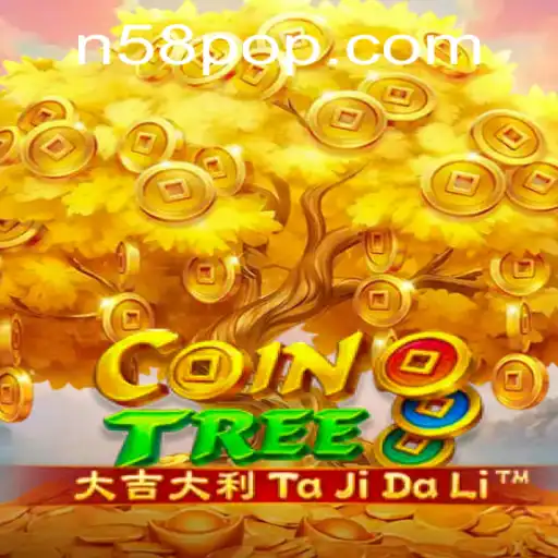 Explorando CoinTree: Um Mergulho no Mundo do Jogo N58