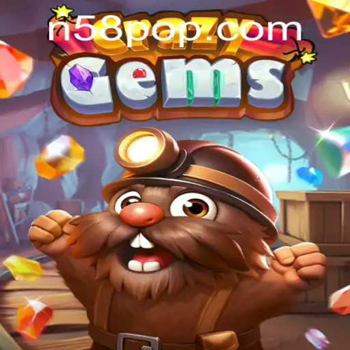 Descubra o Universo Vibrante de CrazyGems: Aventuras Cativantes e Regras de Jogo