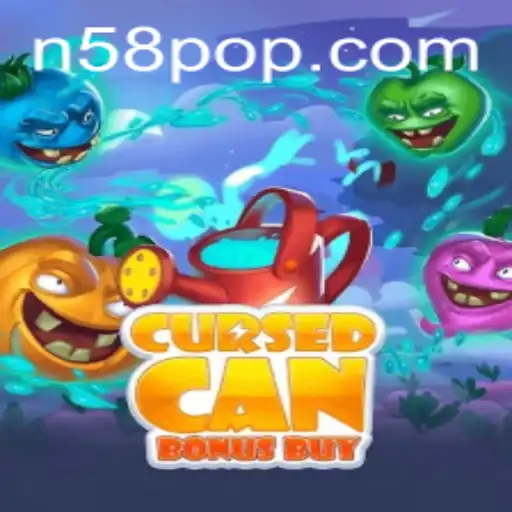 Descubra o Universo de CursedCanBonusBuy: A Nova Sensação no Mundo dos Jogos
