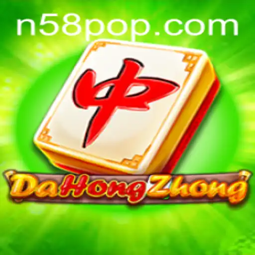 DaHongZhong: Descobrindo o Popular Jogo com a Intrigante Palavra-chave N58