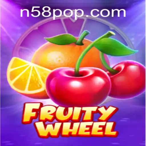 Descubra FruityWheel: Um Jogo Vibrante e Divertido