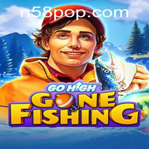 GoHighGoneFishing: Aventuras Aquáticas e Estratégia