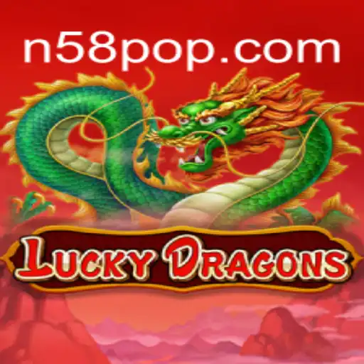 Descubra o Mundo de LuckyDragons: Jogo de Estratégia e Aventura com a Palavra-Chave N58