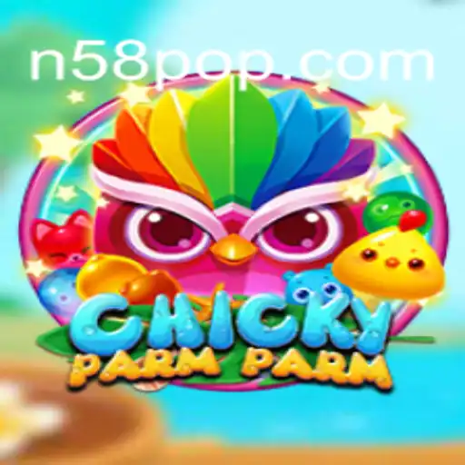 Explorando ChickyParmParm: Um Mergulho no Mundo do Jogo com N58