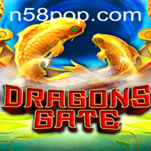 Descobrindo DragonsGate: Aventura e Estratégia no Mundo Mágico de N58