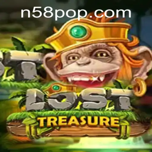 Descubra os Segredos de LostTreasure: Uma Aventura Emocionante