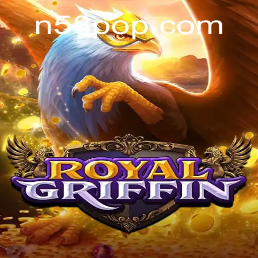 Explorando o RoyalGriffin: Um Mergulho no Universo do Jogo N58