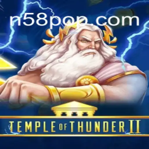 TempleofThunderII: Um Mergulho no Mundo Místico do Jogo
