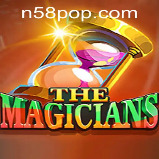 Explorando TheMagicians: Uma Nova Dimensão de Jogo