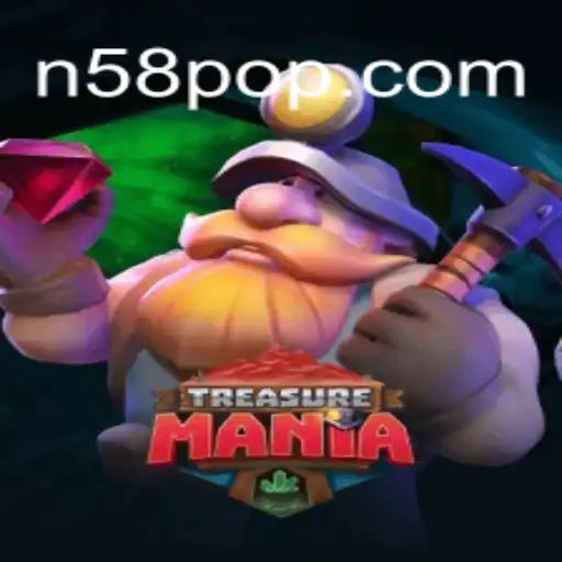 Explorando o Universo de TreasureMania: Regras e Dinâmicas de Jogo