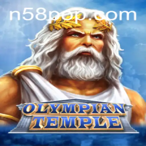 Descubra o Fascinante Mundo de 'OlympianTemple': Um Mergulho nas Aventuras Mitológicas