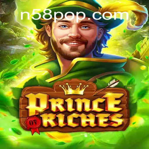 Explore o Fascinante Mundo de PrinceOfRiches: Aventuras e Estratégias