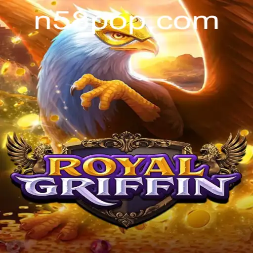 Explorando o RoyalGriffin: Um Mergulho no Universo do Jogo N58