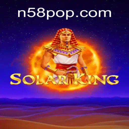 Descubra SolarKing: O Novo Fenômeno dos Jogos de Estratégia