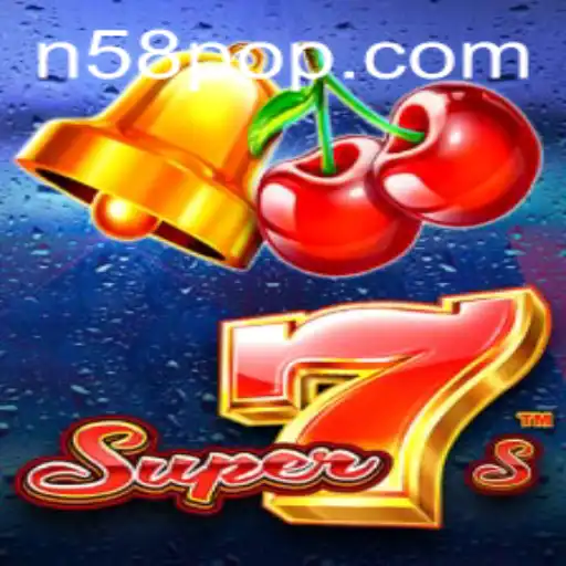 Descubra o Empolgante Jogo Super7s e Como Jogá-lo