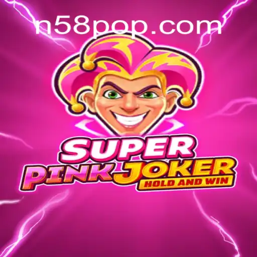 Descubra o Fascinante Mundo de SuperPinkJoker: Aventura e Estratégia no Jogo do Momento