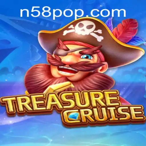 Explorando o Mundo de TREASURECRUISE: Aventura e Estratégia no Jogo Inovador