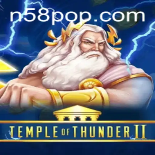TempleofThunderII: Um Mergulho no Mundo Místico do Jogo