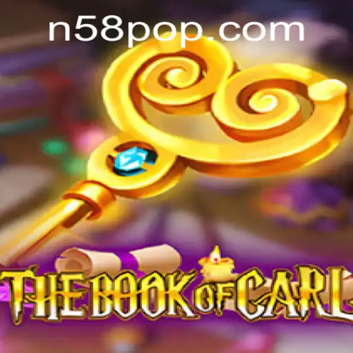 Explorando 'TheBookofCarl': Um Novo Fenômeno no Mundo dos Jogos