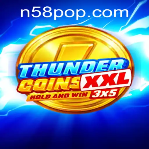 Descubra o Mundo de ThunderCoinsXxl: Um Jogo Inovador
