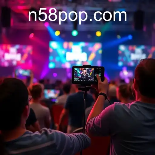 Transmissão ao vivo