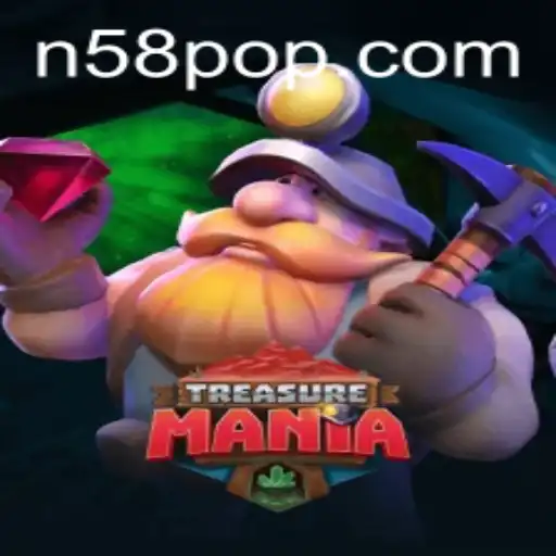 Explorando o Universo de TreasureMania: Regras e Dinâmicas de Jogo