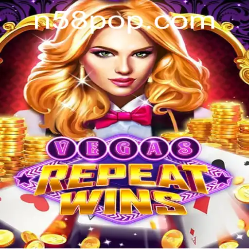 VegasRepeatWins: Regras e Estratégias para o Novo Sucesso dos Jogos de Cassino